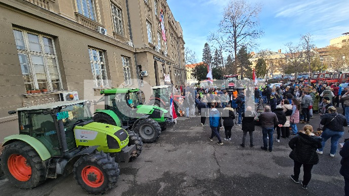 Jedva čekamo paradu